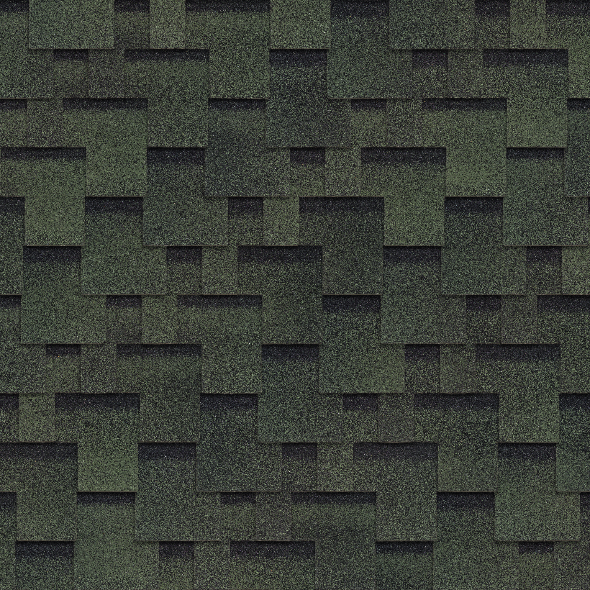 Гибкая черепица ТЕХНОНИКОЛЬ, серия ОПТИМА, коллекция Аккорд